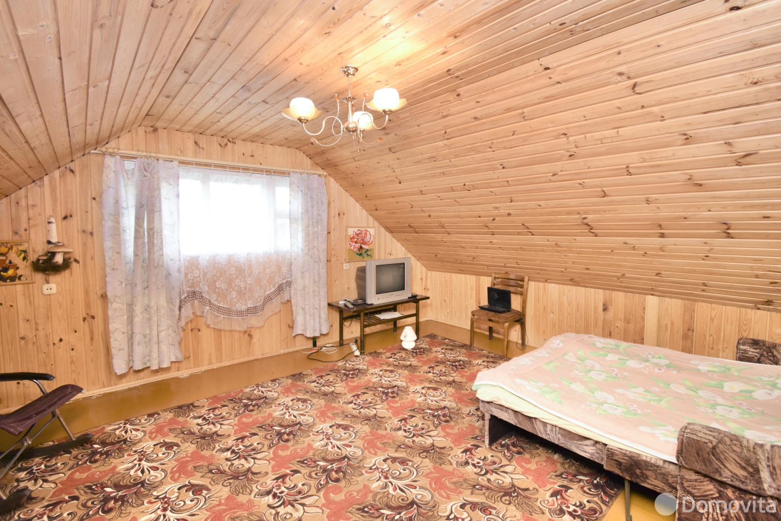 Купить 2-этажную дачу в МЕДТЕХНИК Минская область, 46200BYN, код 186210 - фото 17