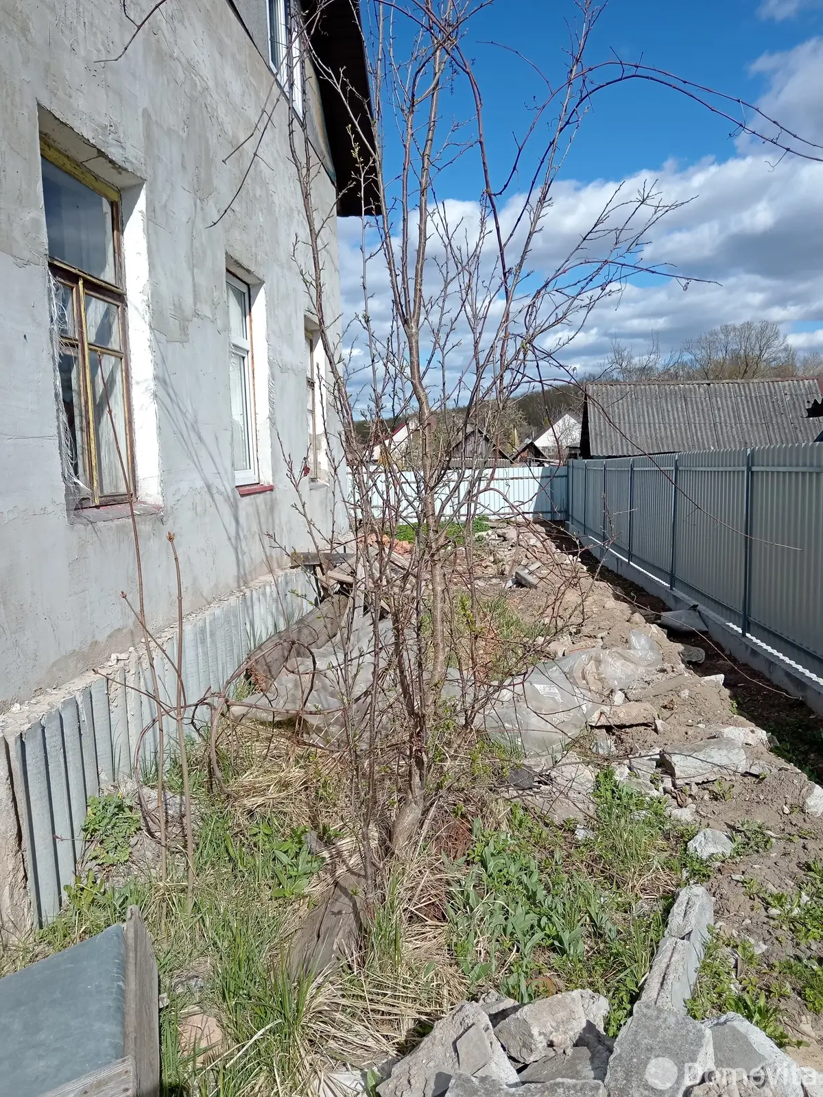 Цена продажи дома, Витебск, ул. 6-я Загородная, д. 110