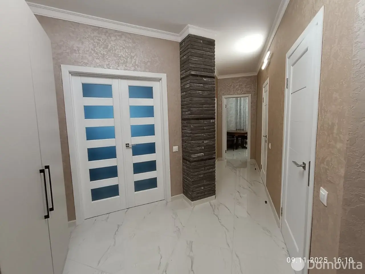 квартира, Гомель, ул. Интернациональная, д. 42, стоимость аренды 1 500 р./мес.