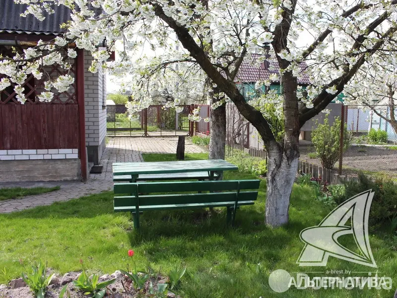Продажа 2-этажной дачи в Суница-80 Брестская область, 101163BYN, код 185536 - фото 37
