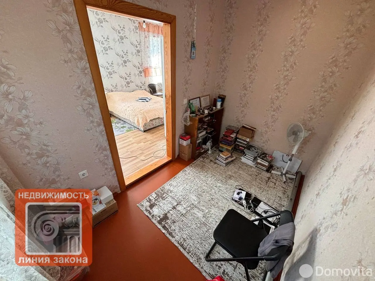 дом, Речица, ул. Коммунистической роты