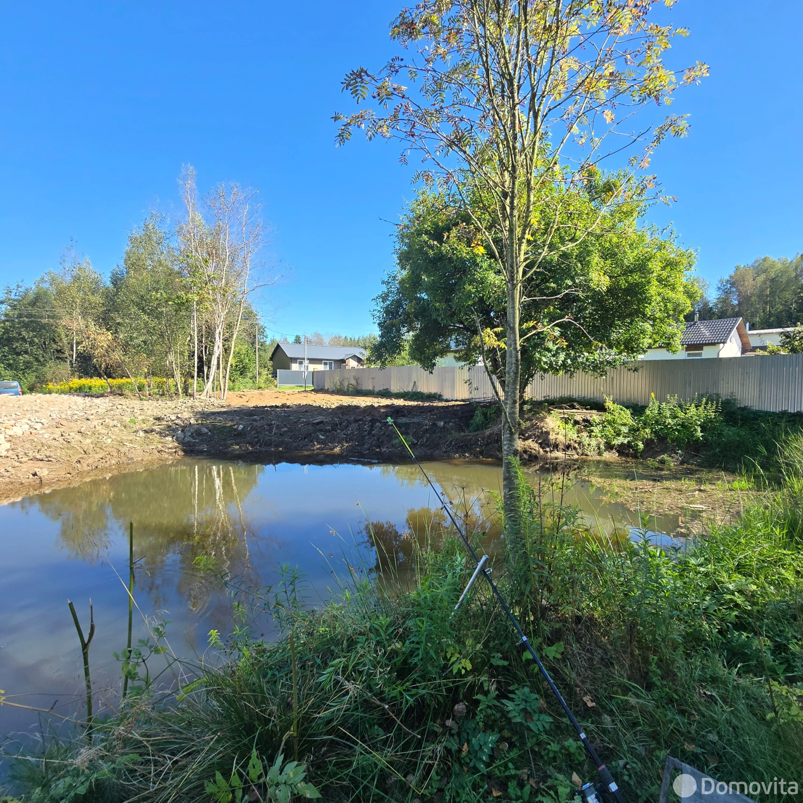 Стоимость продажи участка, Рябиновка, 