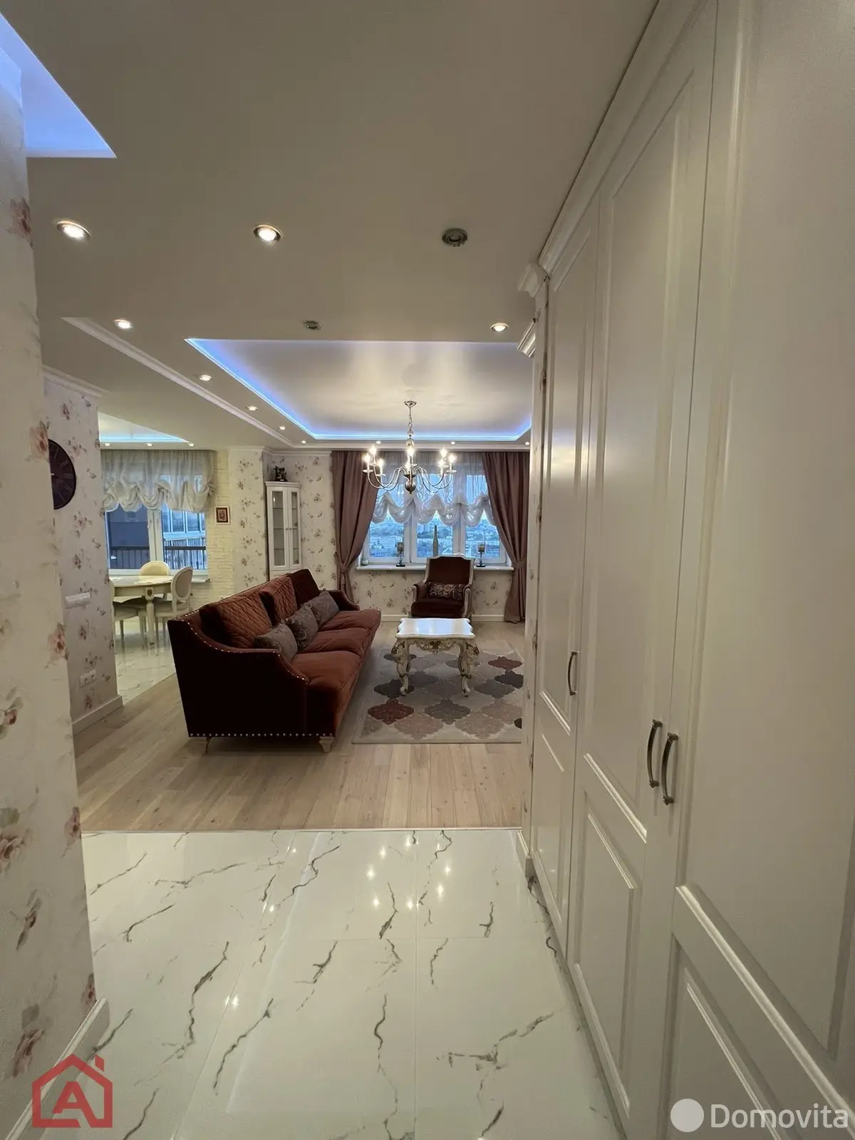 Снять 2-комнатную квартиру в Минске, ул. Сурганова, д. 5А, 700USD, код 147995 - фото 15