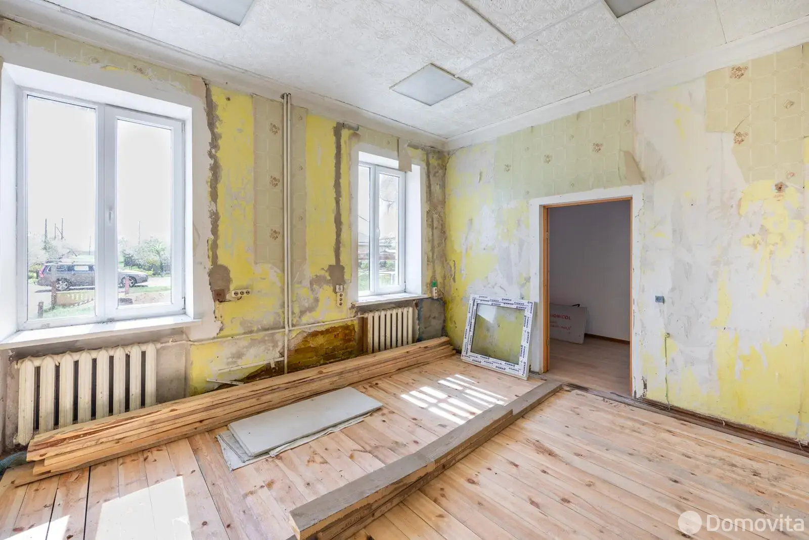 Купить помещение под сферу услуг в Октябрьском, ул. Центральная - фото 25