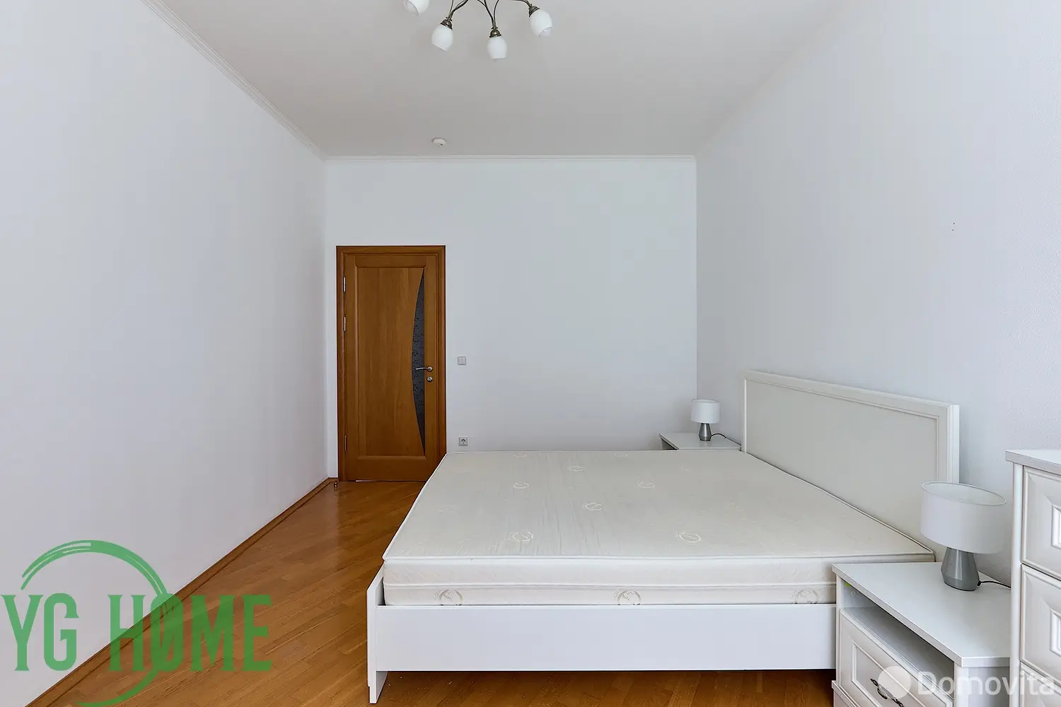 Снять 4-комнатную квартиру в Минске, ул. Гая, д. 4/2, 1500USD, код 147271 - фото 25