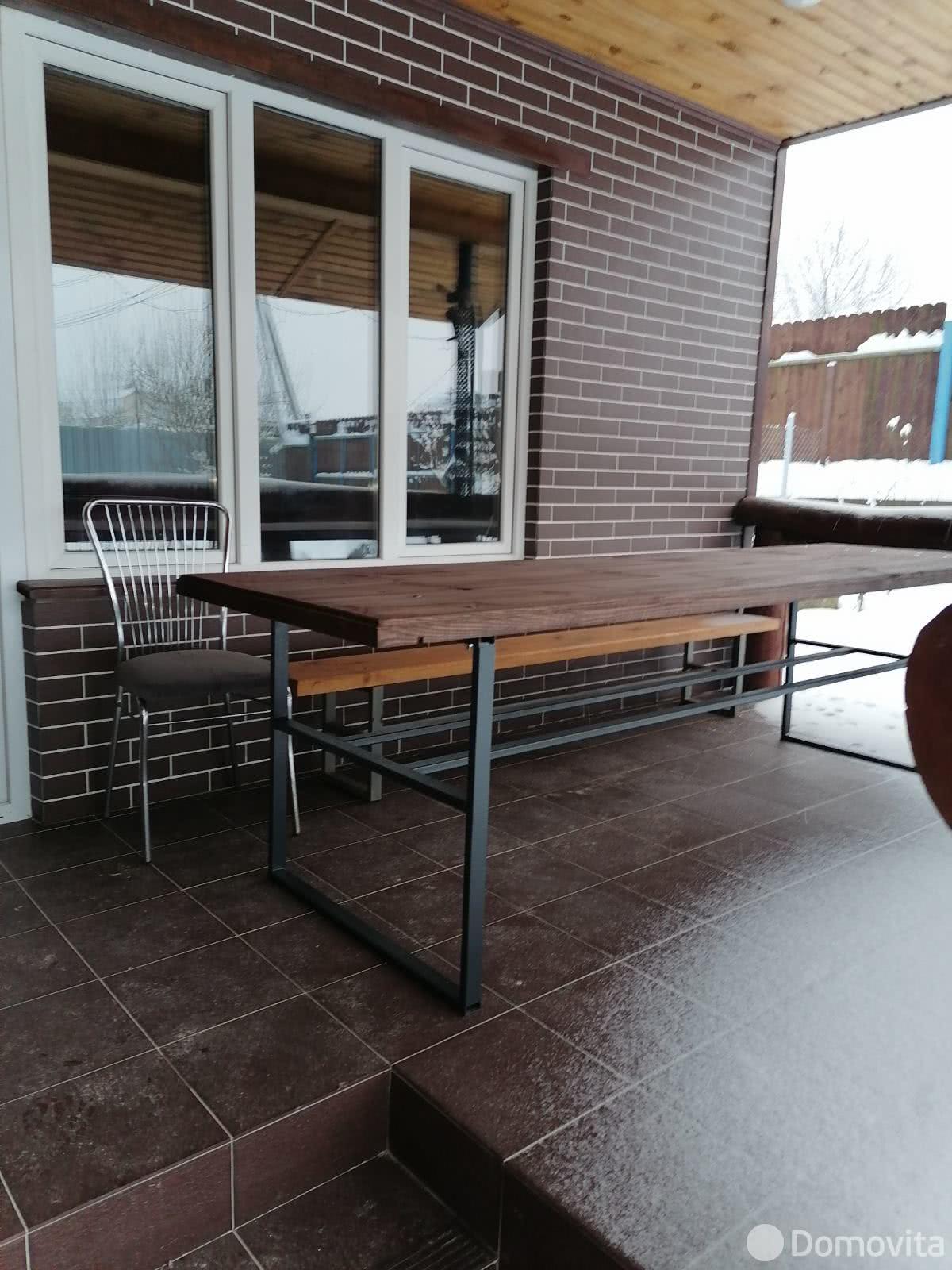 Коттедж Дом, коттедж с комнатой для барбекю. 8 км от МКАД на сутки в Старине ул. Молодежная, д. 33, 300BYN, код 606 - фото 15