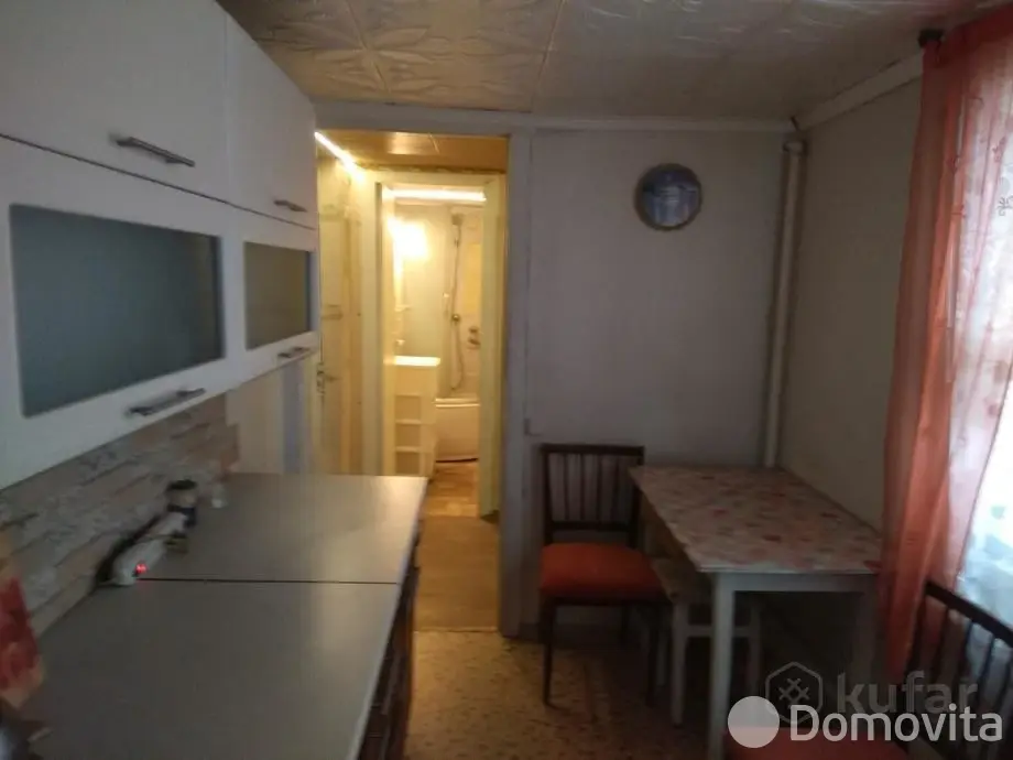 продажа коттеджа, Витебск, ул. 7-я Садовая, д. 21