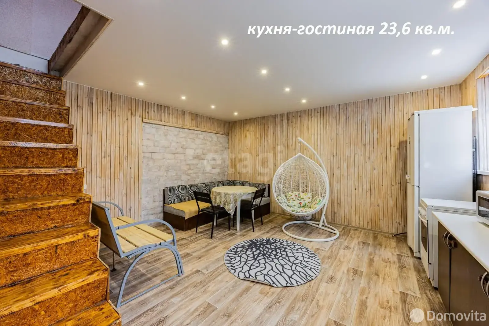 Купить 2-этажную дачу в Березке Могилевская область, 49500USD, код 183632 - фото 15
