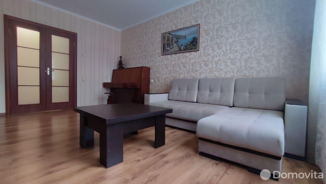 Продажа 3-комнатной квартиры в Слониме, ул. Брестская, д. 107/1, 35700 USD, код: 1013176 - фото 2