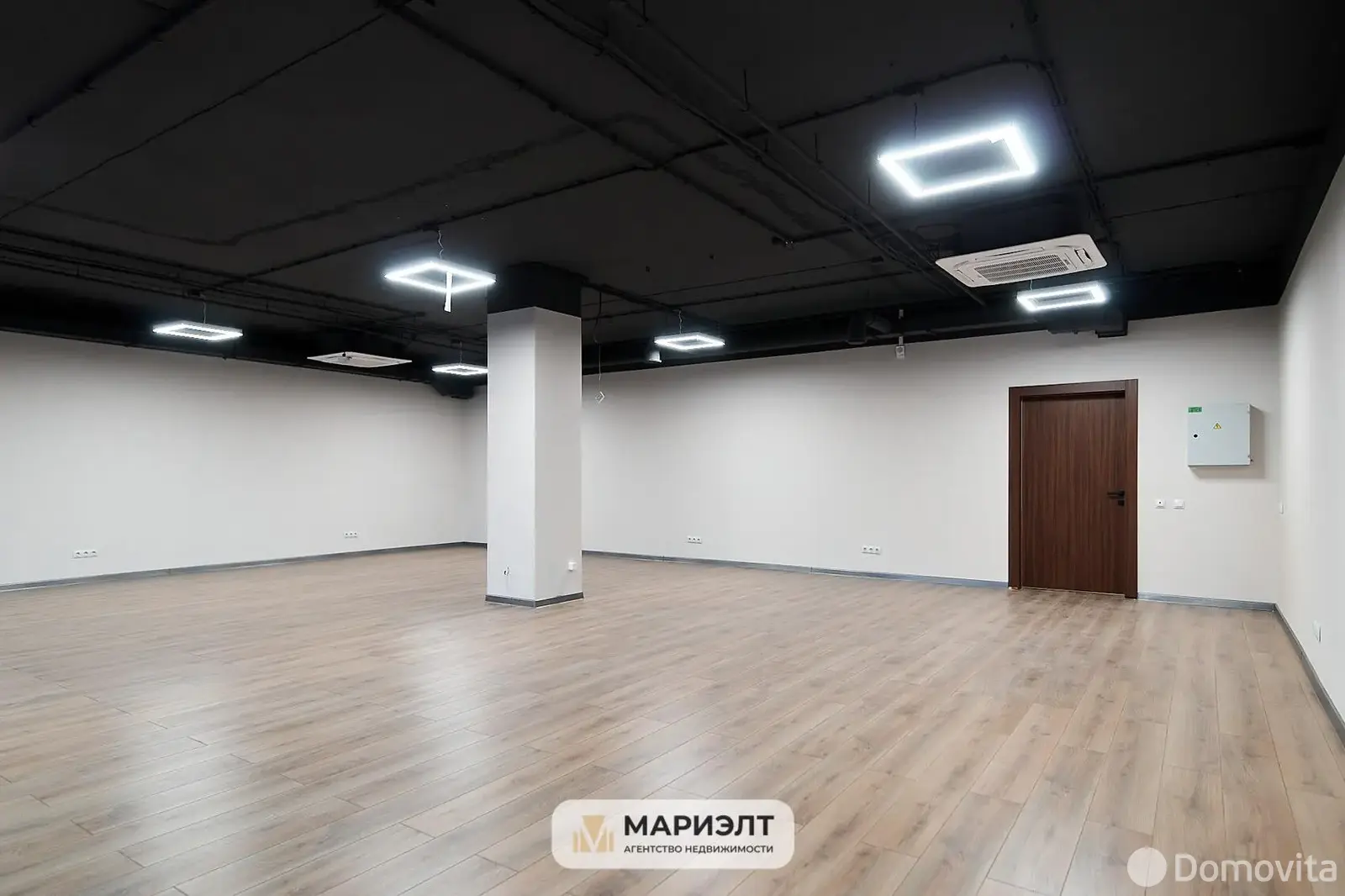 Аренда офиса на ул. Интернациональная, д. 38 в Минске, 1350EUR, код 14586 - фото 20