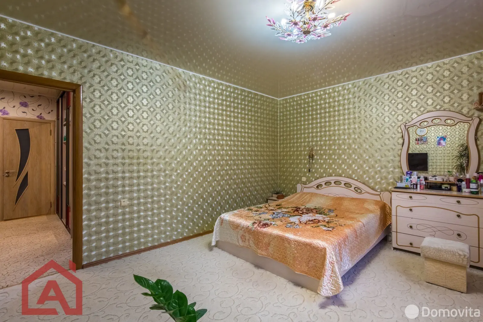 дом, Чуриловичи, ул. Центральная