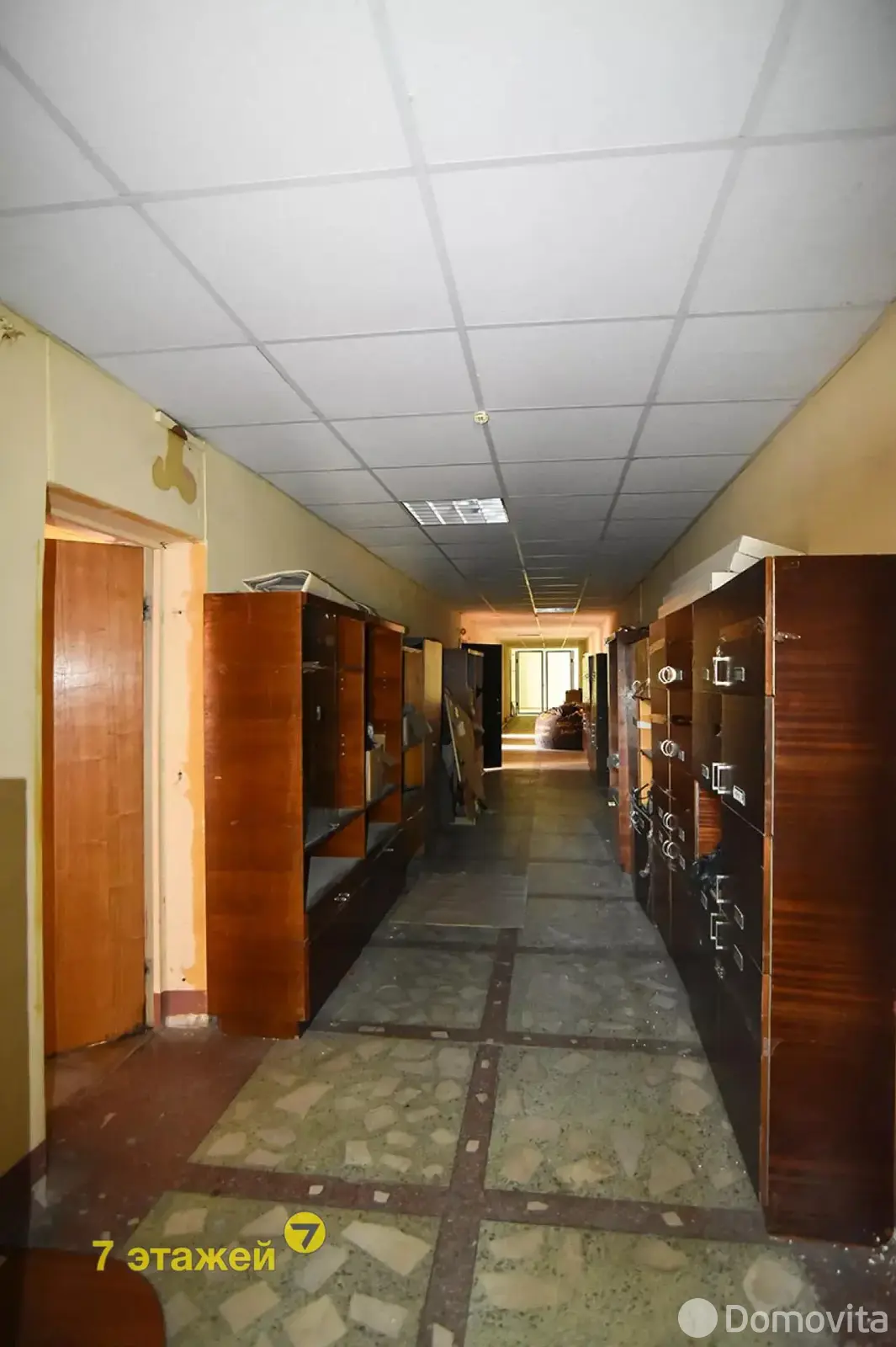 Купить офис на ул. Харьковская, д. 15 в Минске, 450000EUR, код 4909 - фото 21