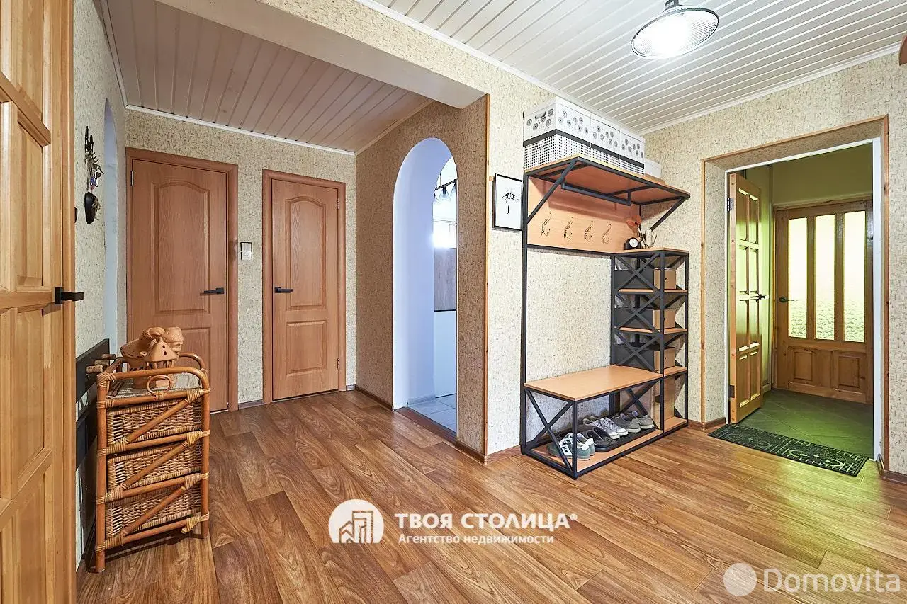 коттедж, Чисть, пер. Богдановича 