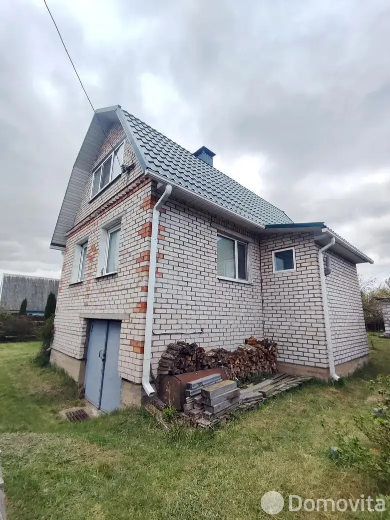 Продажа 3-этажной дачи в Шипянах Минская область, 25000USD, код 181617 - фото 4