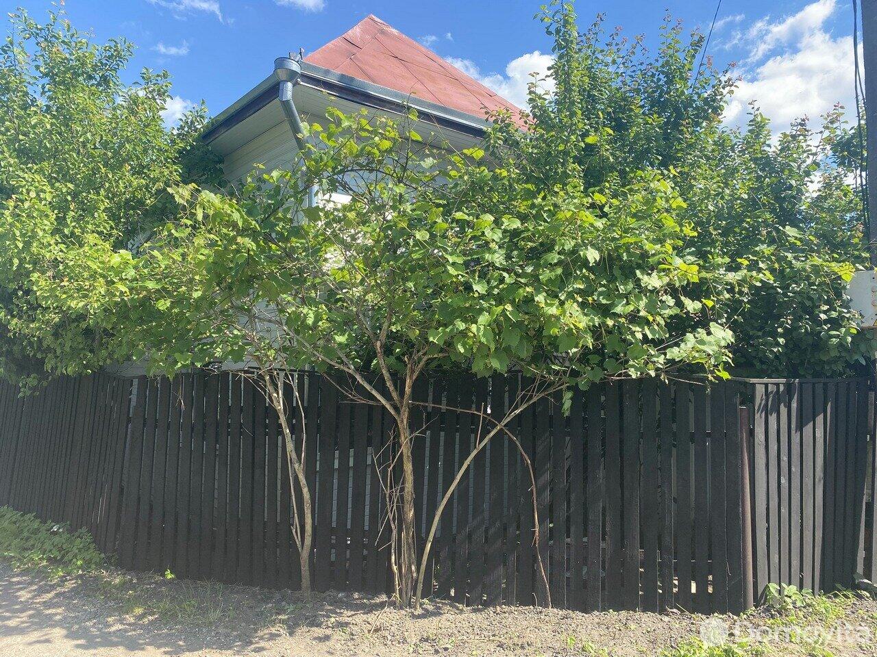 Купить 2-этажную дачу в Боровой Буде Гомельская область, 65000USD, код 170216 - фото 25