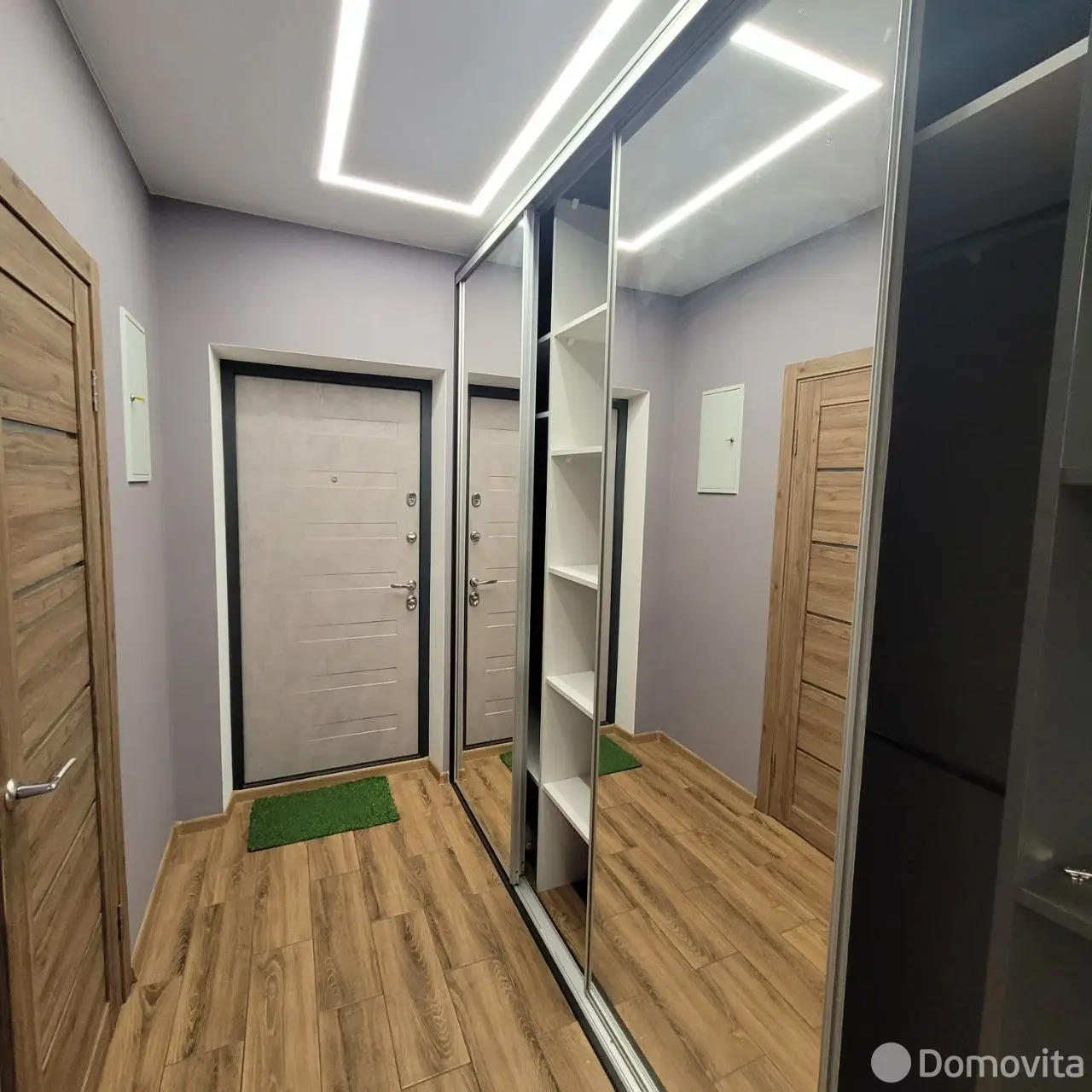 Цена аренды квартиры, Минск, ул. Михаловская, д. 16