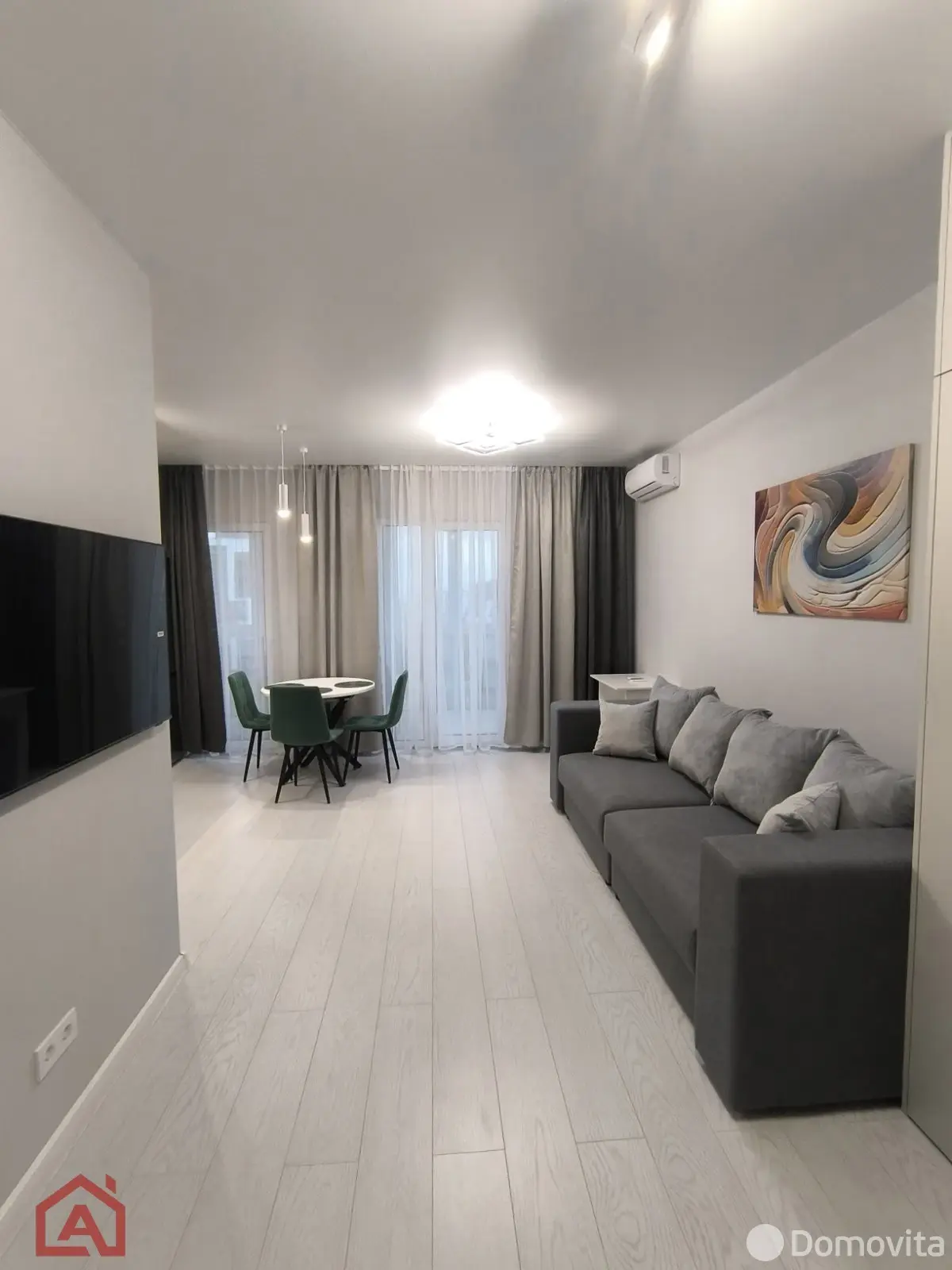 квартира, Копище, ул. Михаила Миля, д. 2 