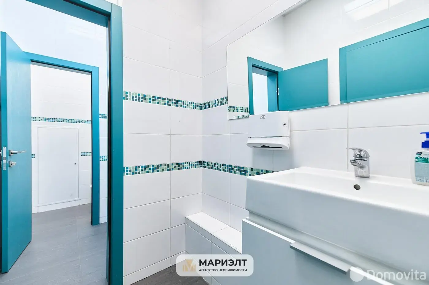 Аренда офиса на ул. Кальварийская, д. 42 в Минске, 3650BYN, код 16060 - фото 16