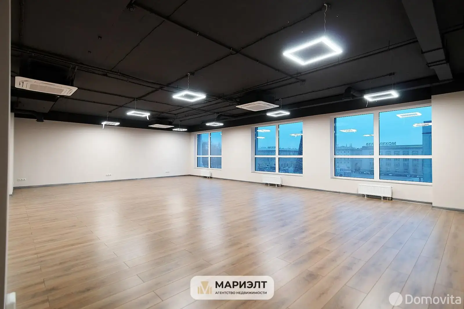 Аренда офиса на ул. Интернациональная, д. 38 в Минске, 1350EUR, код 14586 - фото 13