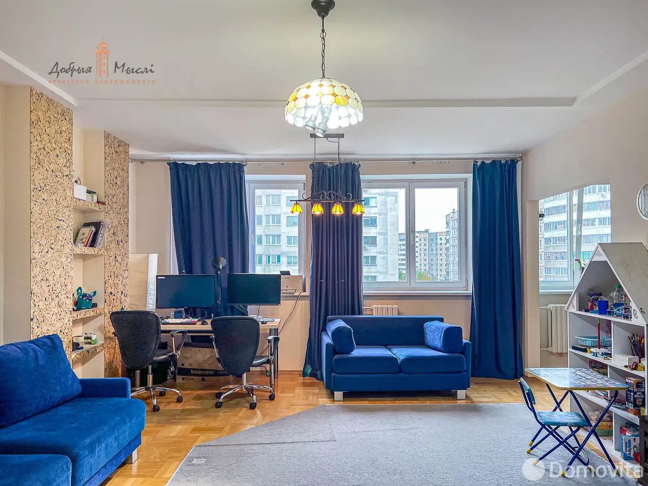 квартира, Минск, пр-т Независимости, д. 168/1 в Первомайском районе