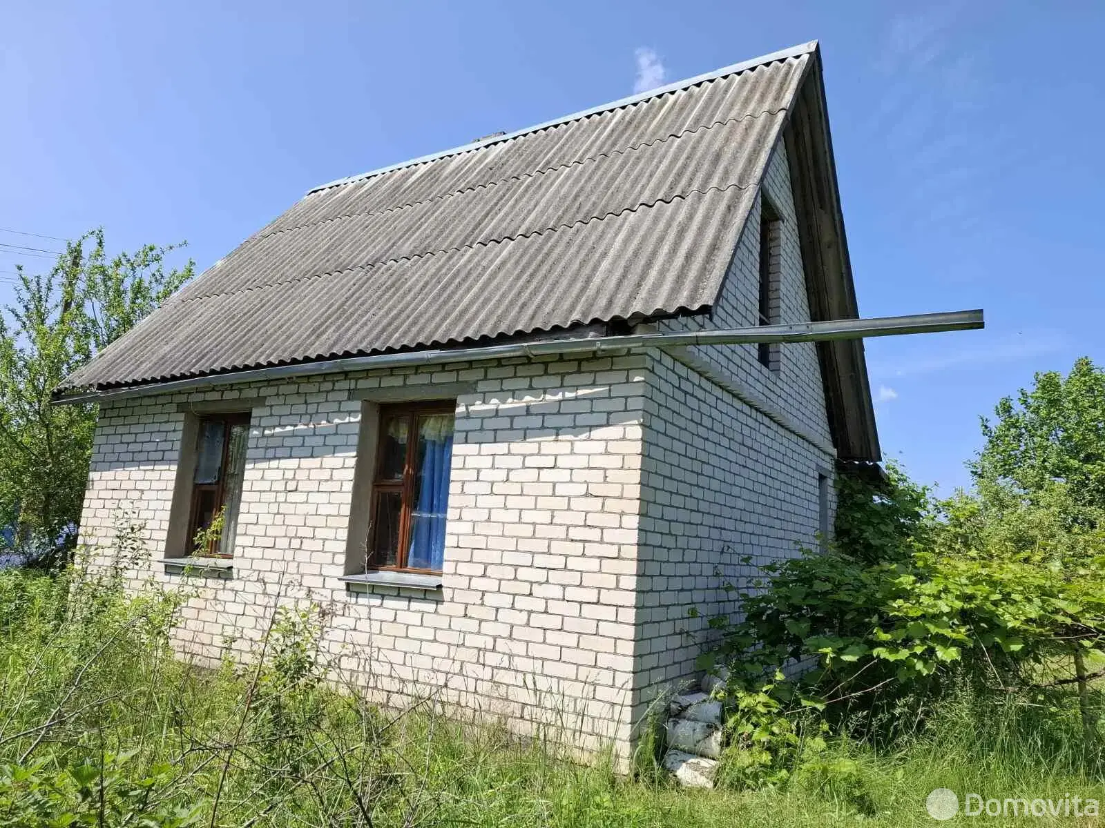 дача, Атлант-3, 