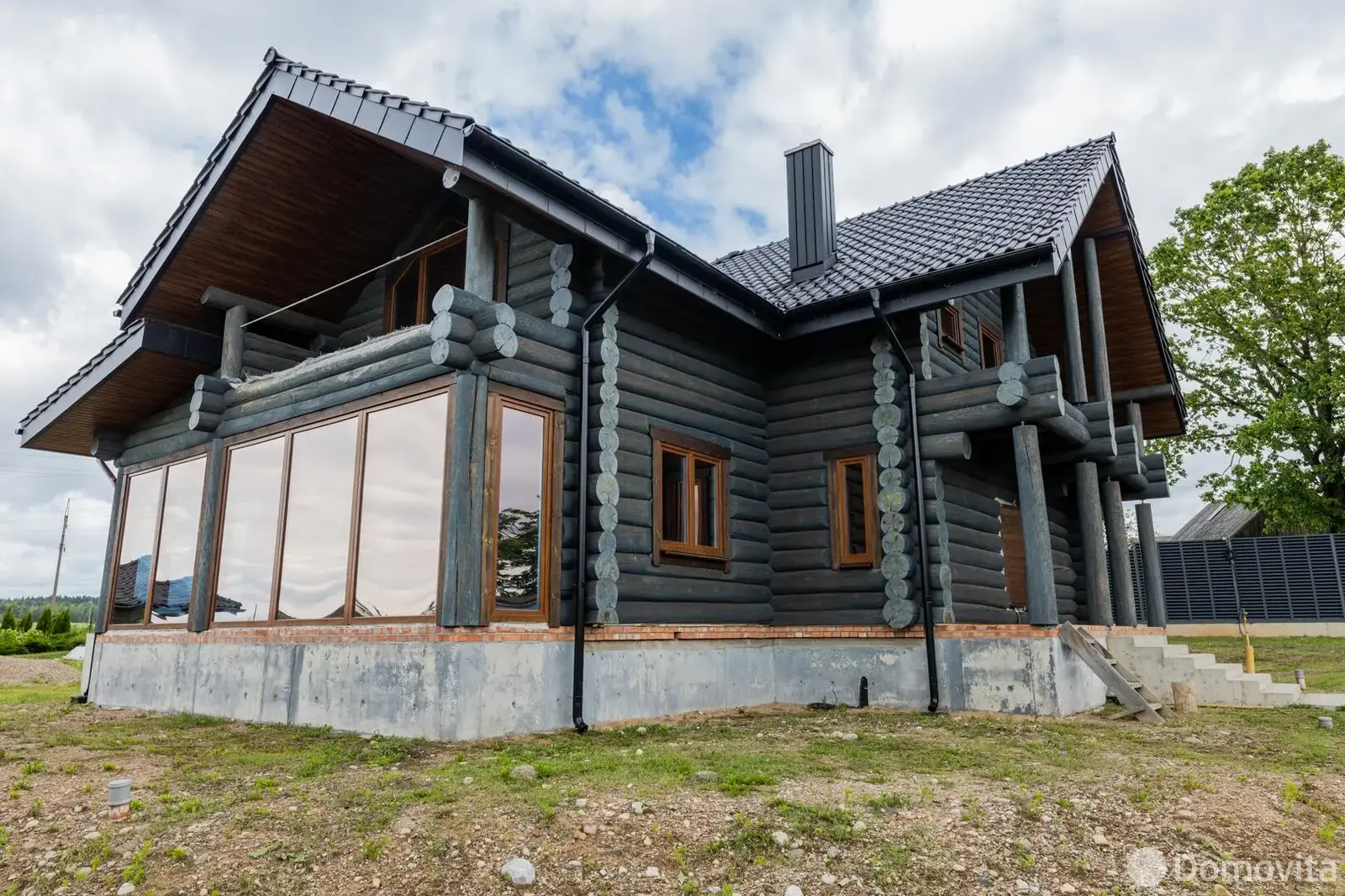 Цена продажи коттеджа, Раков, ул. Заславская