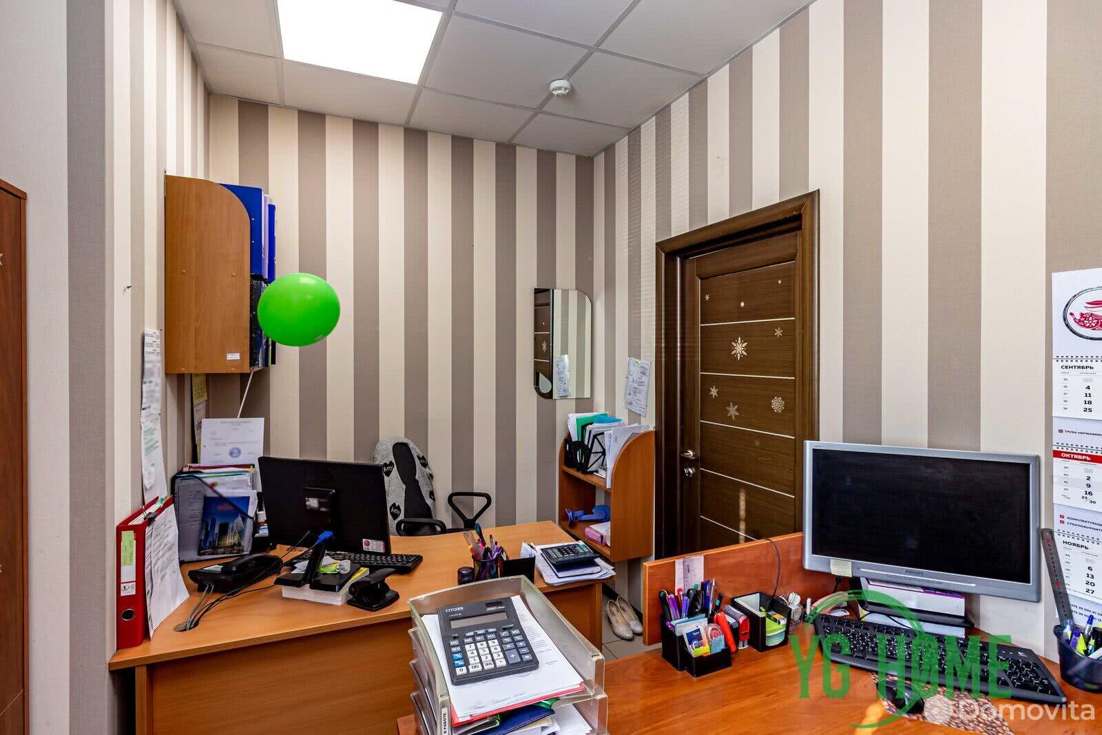 Цена продажи объекта сферы услуг, Минск, ул. Одоевского, д. 115/а