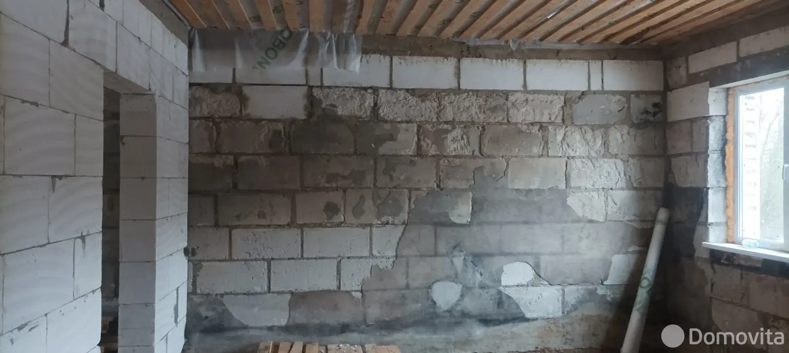 продажа дома, Ждановичи, ул. Центральная