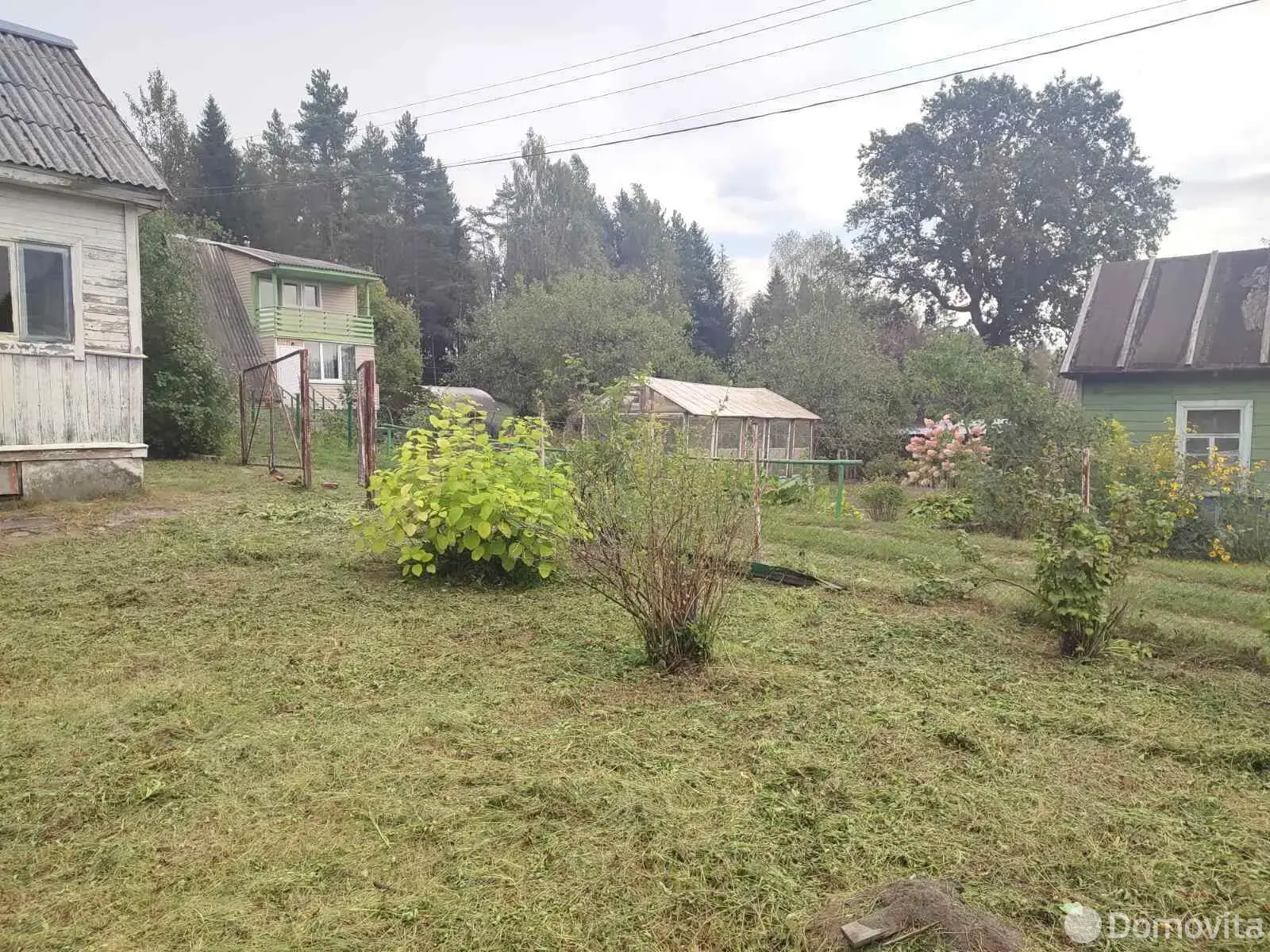 Продажа 2-этажной дачи в Зорька Минская область, 15600USD, код 184143 - фото 11