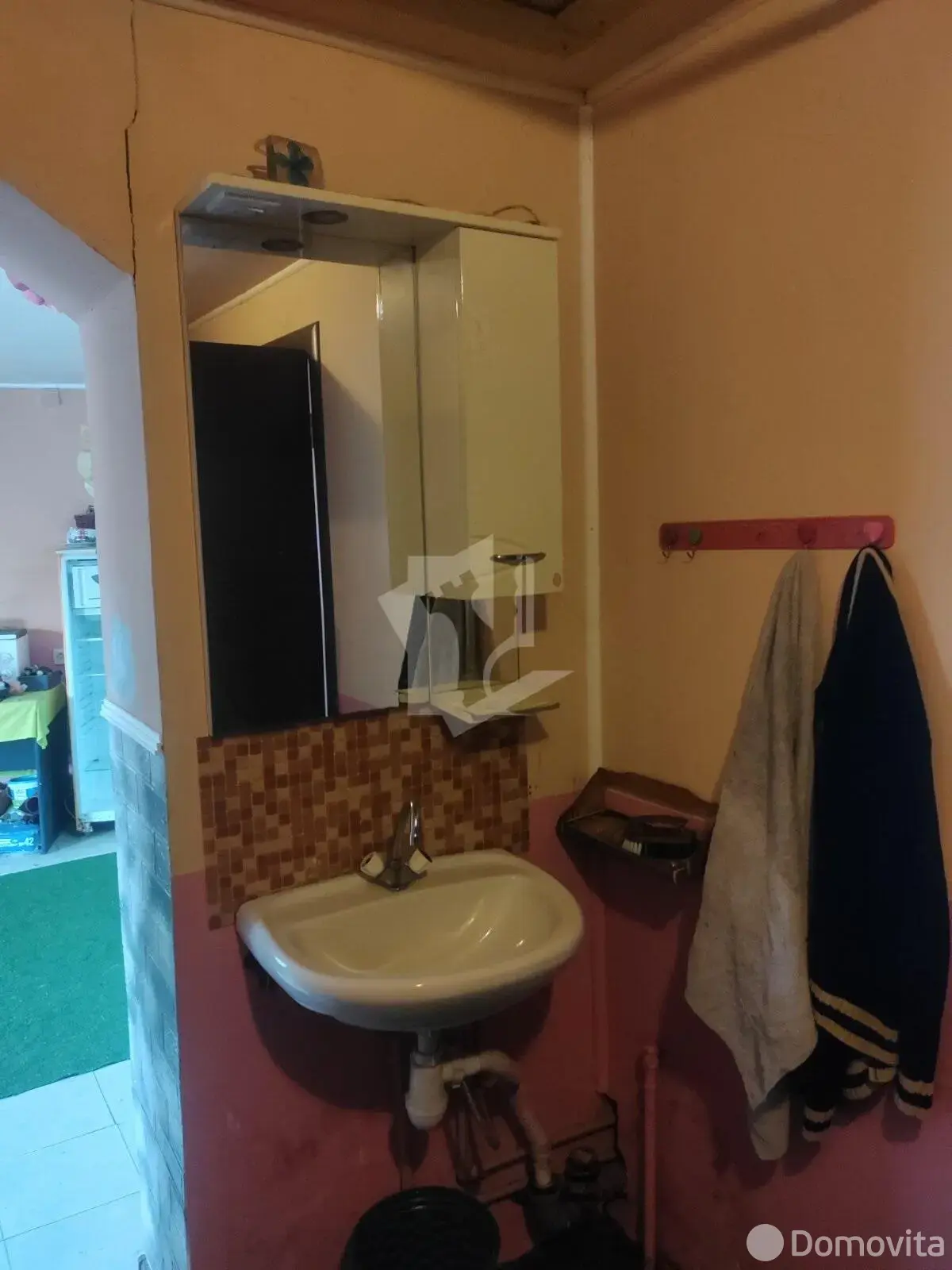 Купить 2-этажную дачу в Узборье Минская область, 36000USD, код 184535 - фото 13