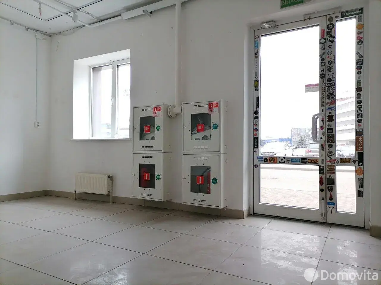 арендовать объект сферы услуг, Минск, ул. Кульман, д. 3