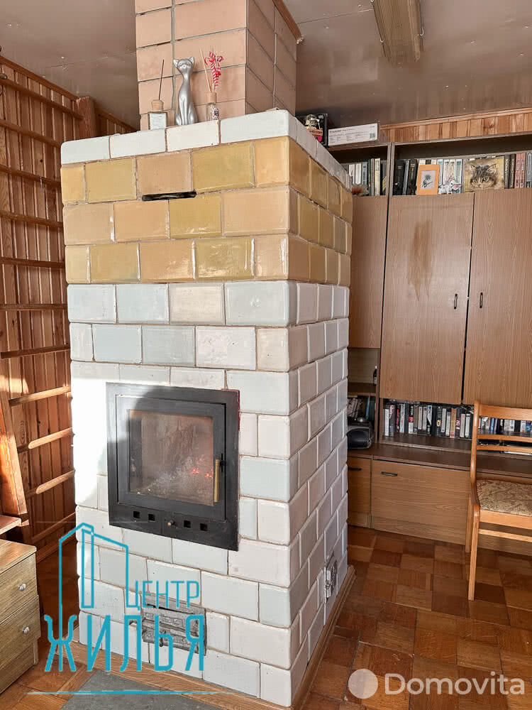 Купить 2-этажную дачу в Жиличах Гродненская область, 23000USD, код 176224 - фото 21