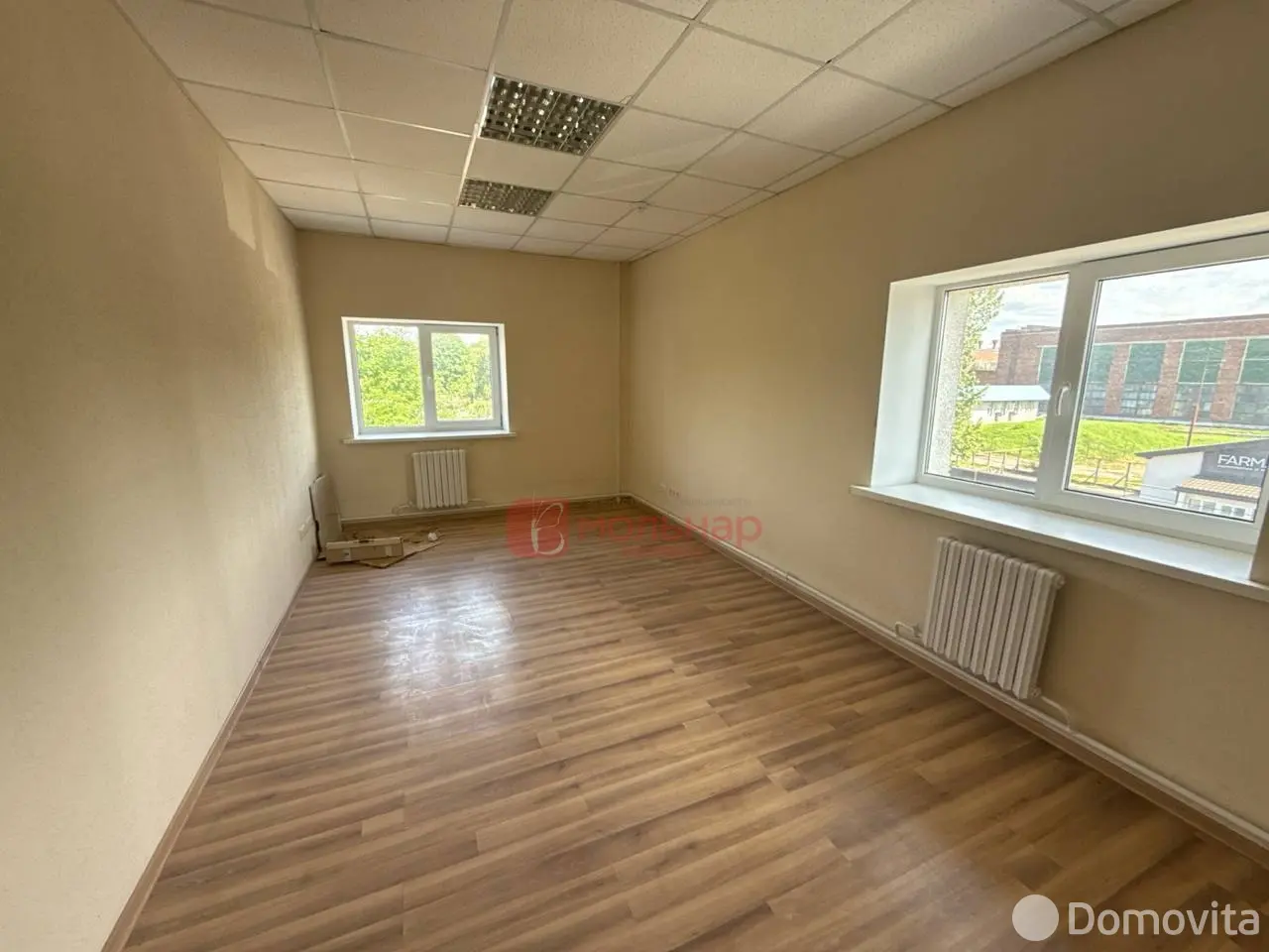 продажа офиса, Минск, пер. Козлова, д. 5А