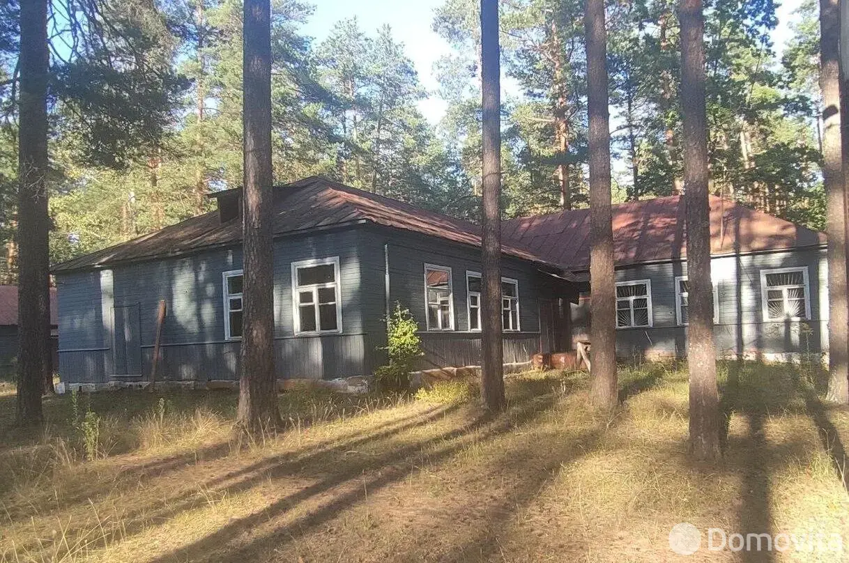 объект сферы услуг, Мирадино,