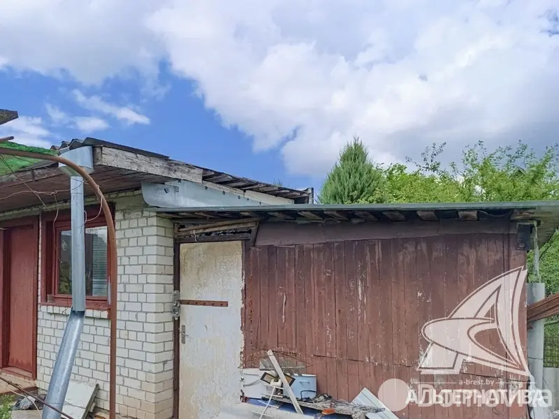 участок, Буревестник-86, 