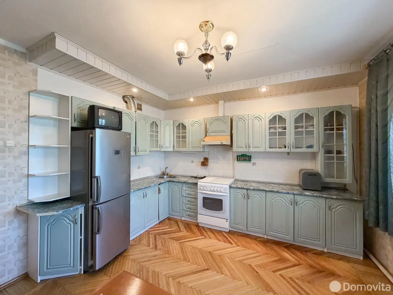 коттедж, Слуцк, ул. Кольцевая, д. 17, стоимость продажи 436 000 р.