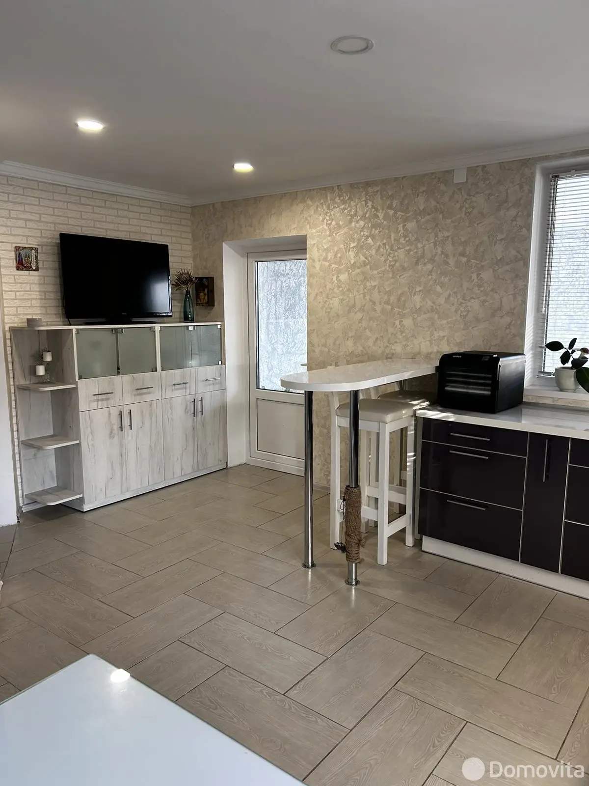 Стоимость продажи коттеджа, Домашицы, ул. Партизанская