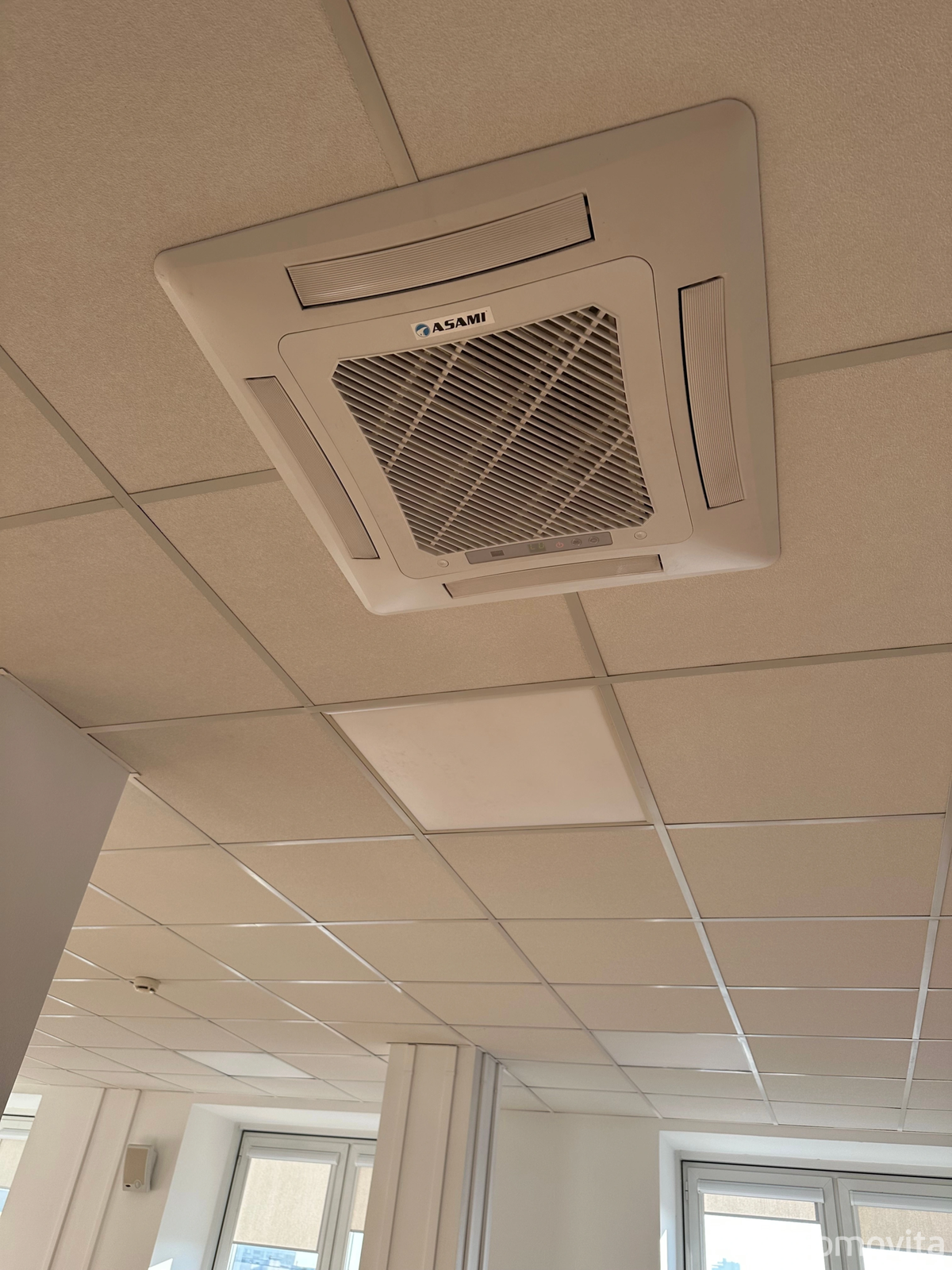 Снять офис на ул. Амураторская, д. 4Б в Минске, 1144EUR, код 14266 - фото 11