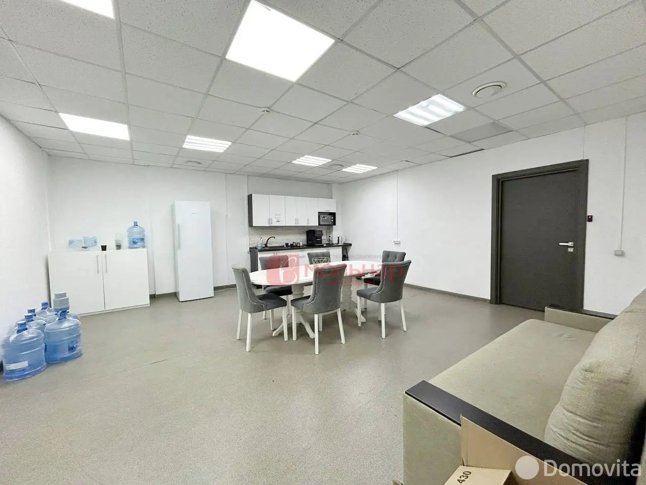 Аренда офиса на ул. Жуковского, д. 11А в Минске, 7098BYN, код 14620 - фото 17