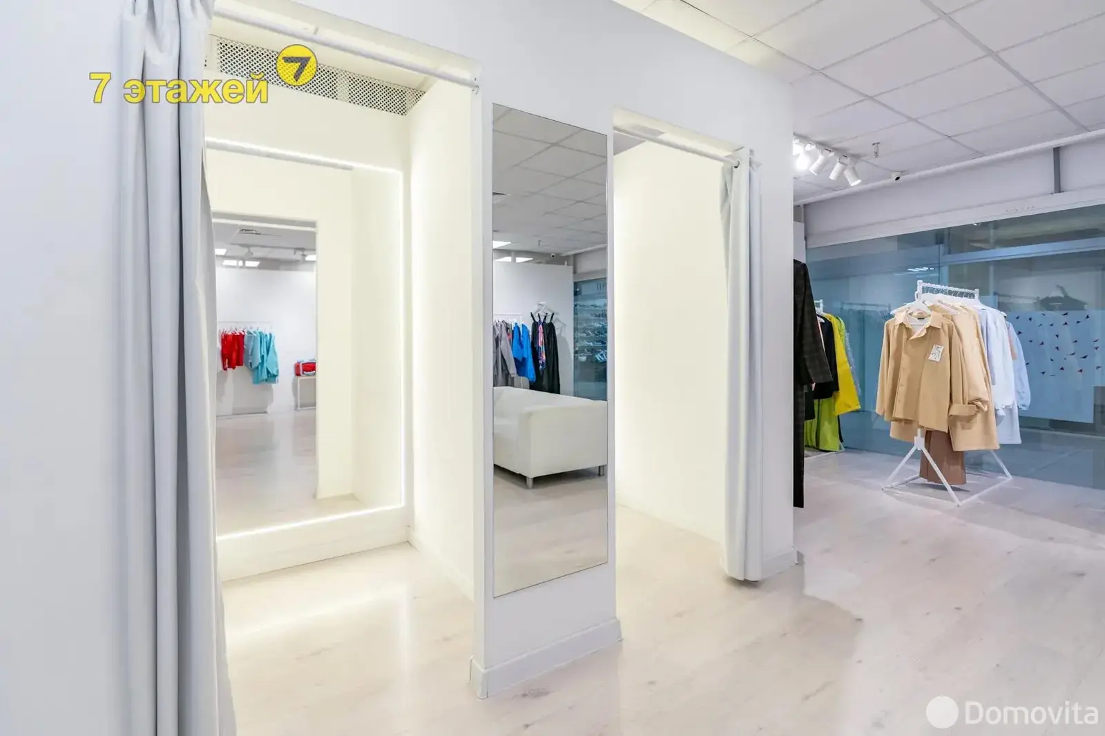 торговый объект, Минск, ул. Немига, д. 3