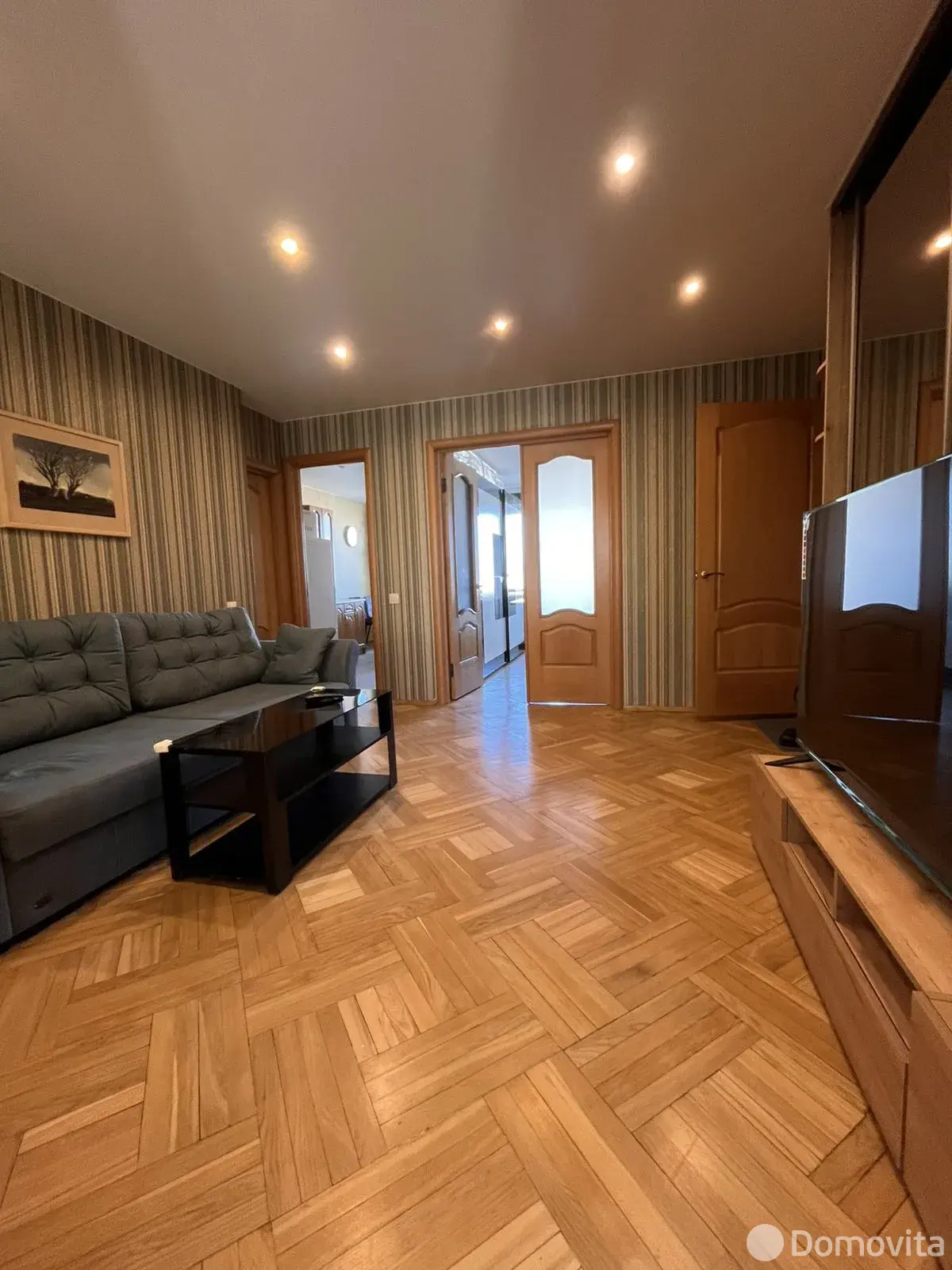 квартира, Минск, ул. Карла Маркса, д. 42 от собственника