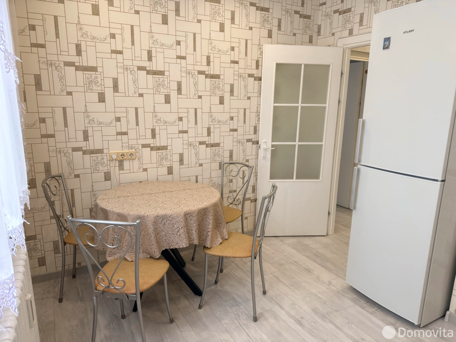 Снять 2-комнатную квартиру в Минске, ул. Скрипникова, д. 10, 550USD, код 149114 - фото 18