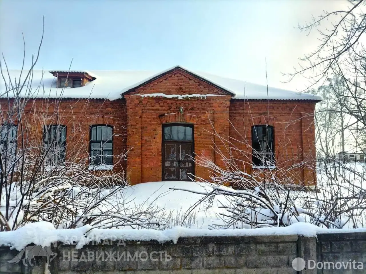 склад, Большая Тростяница, пер. Школьный, д. 22/Б 