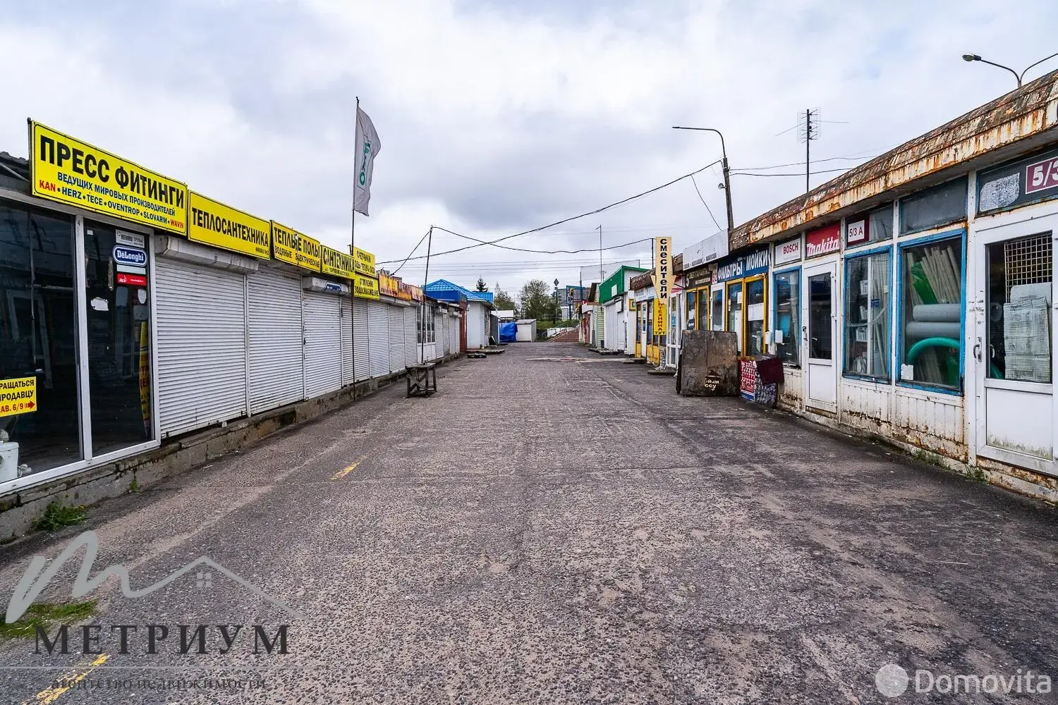 аренда объекта сферы услуг, Минск, Меньковский тр-т, д. 7/14