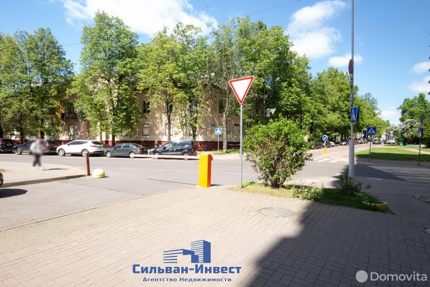 Купить офис на ул. Гвардейская, д. 16 в Минске, 151000USD, код 7423 - фото 30