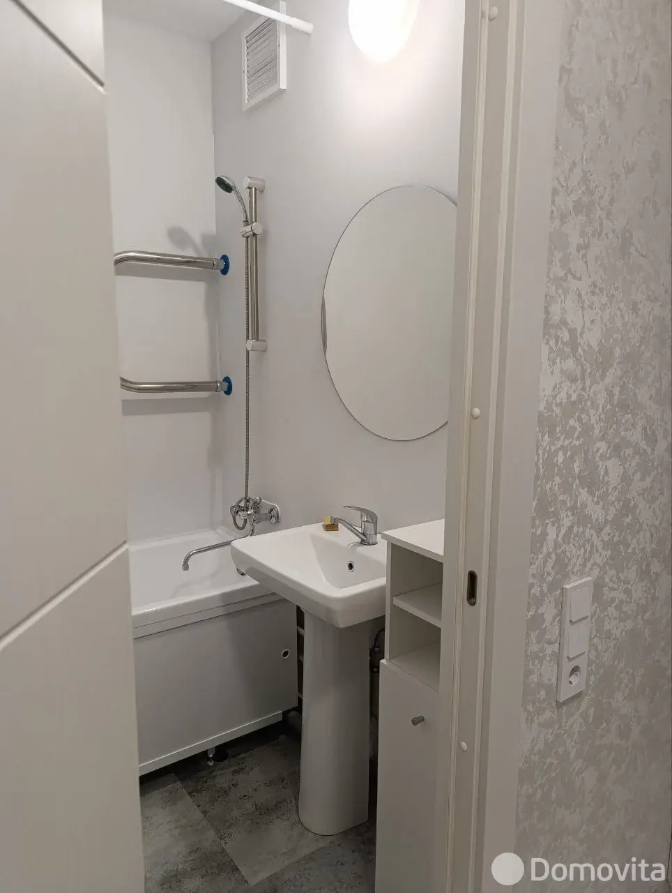 Снять 3-комнатную квартиру в Минске, ул. Навуковая, д. 6, 600USD, код 150217 - фото 26