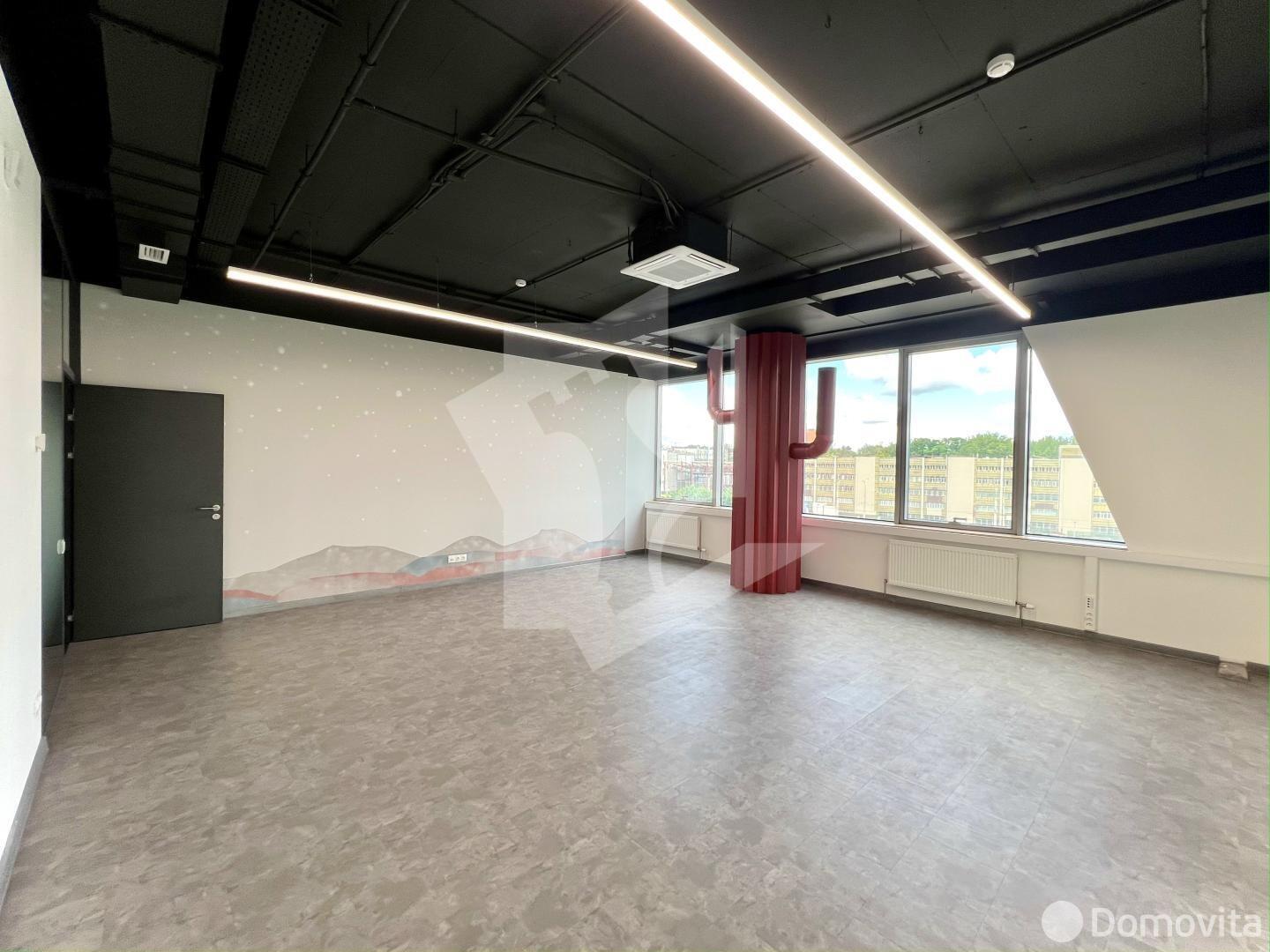 Аренда офиса на ул. Аранская, д. 8 в Минске, 11180USD, код 13585 - фото 15