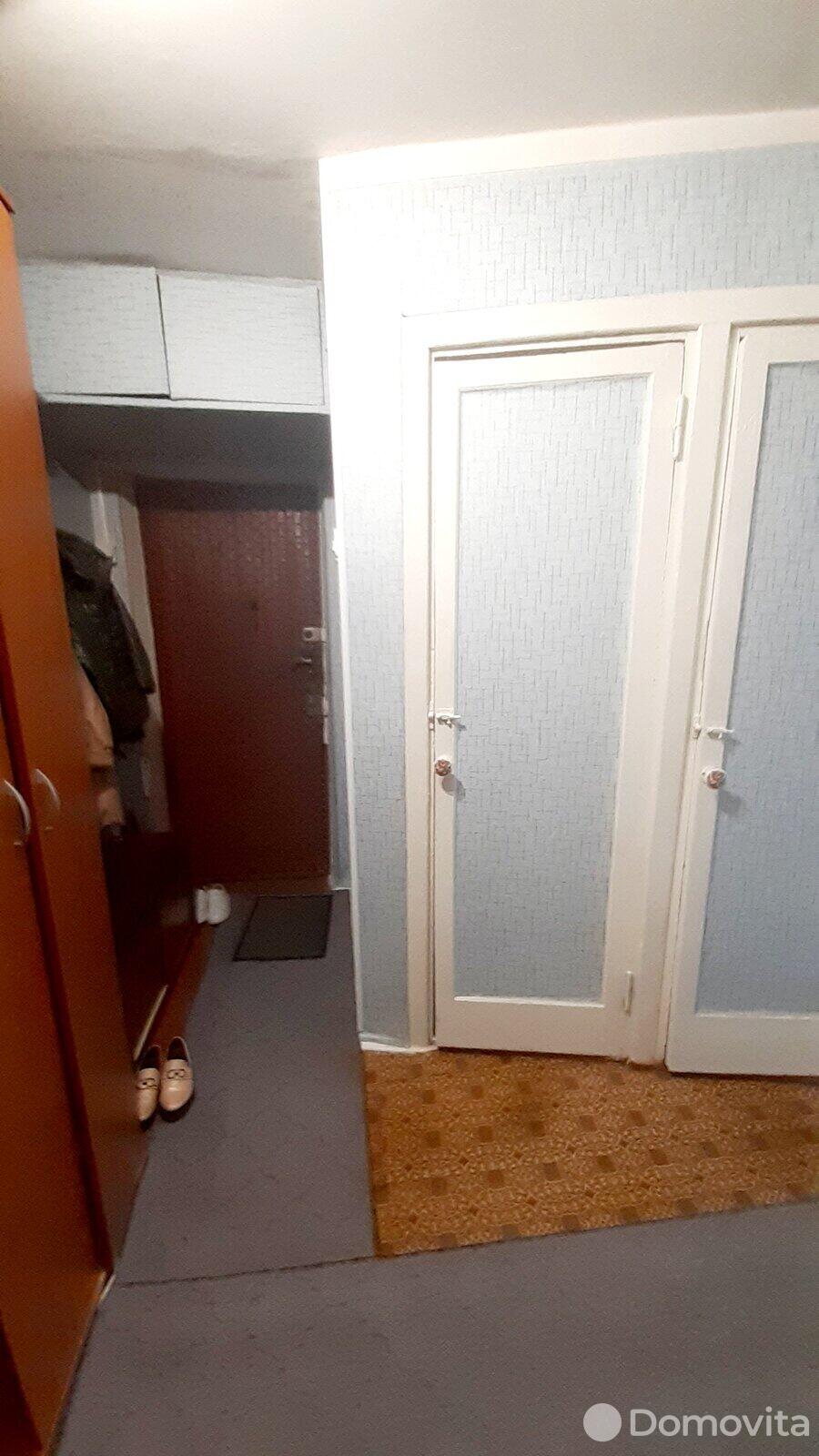 Купить 2-комнатную квартиру в Борисове, ул. Серебренникова, д. 12, 26500 USD, код: 916136 - фото 4