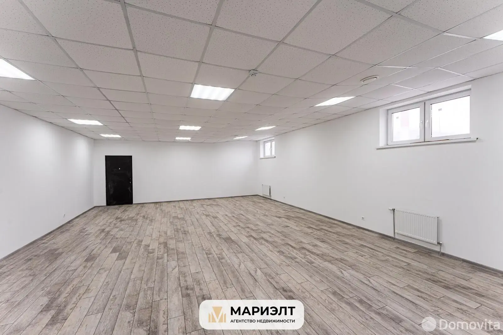 продажа офиса, Минск, пер. Монтажников 4-й, д. 13