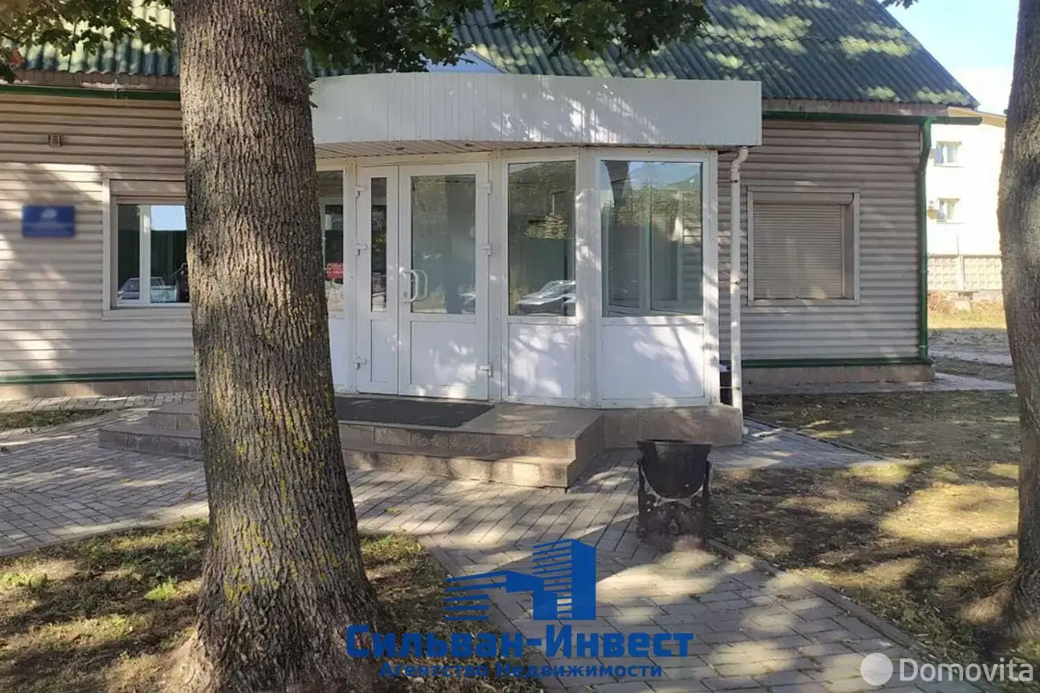 Купить офис на ул. Барыкина, д. 301 в Гомеле, 580000BYN, код 10283 - фото 4